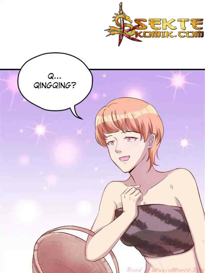 Beauty and the Beasts Chapter 108 Gambar 31